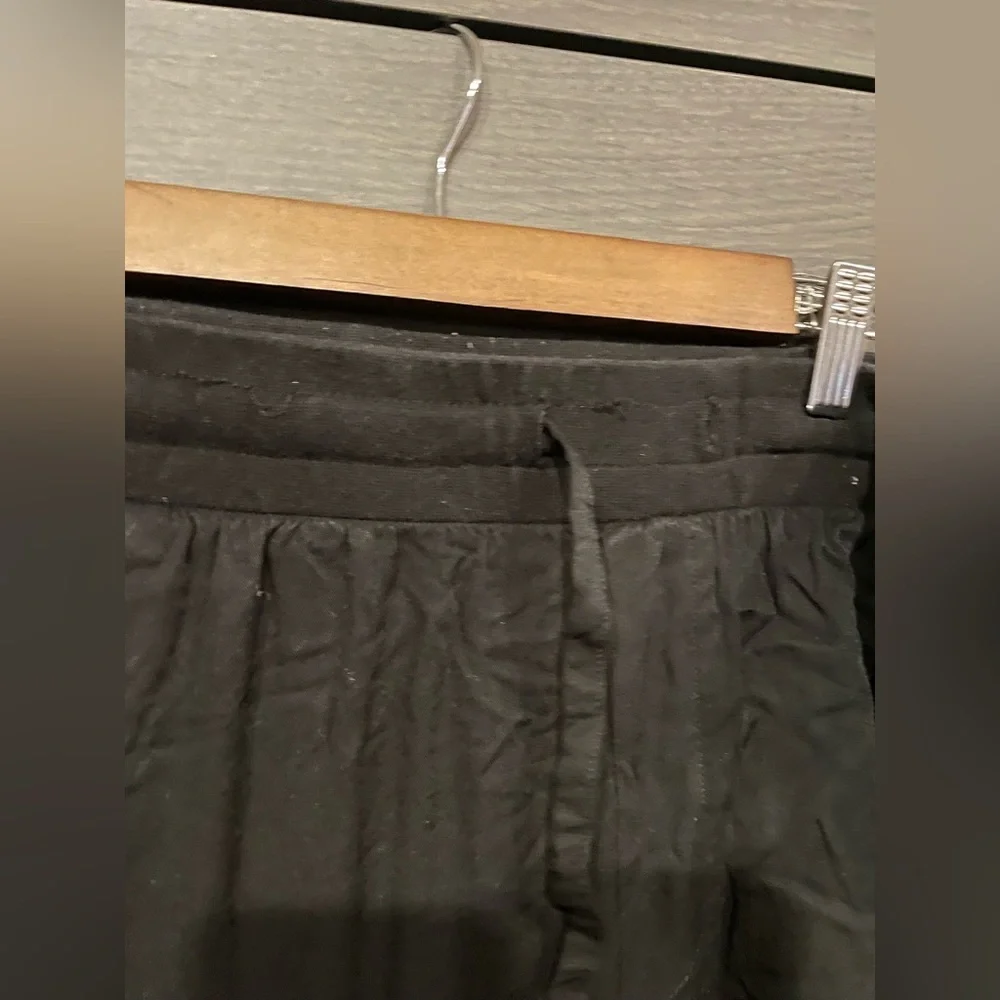 BLACK TORRID SHORTS